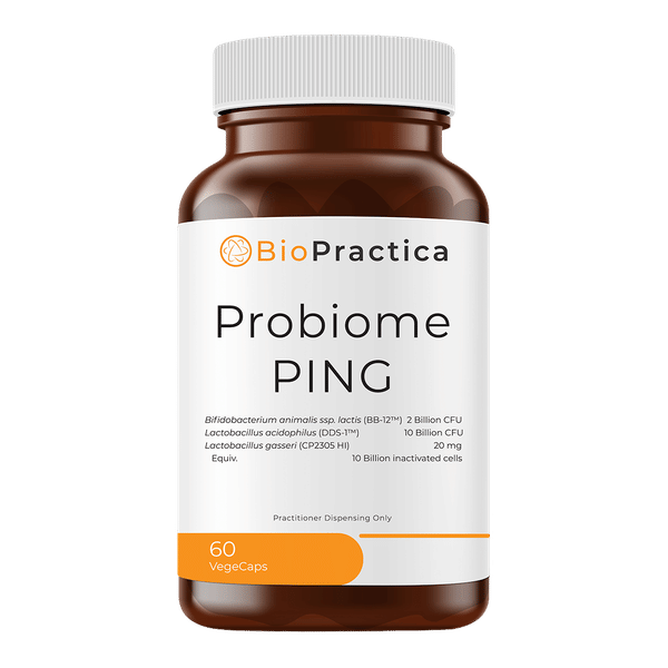 Probiome PING